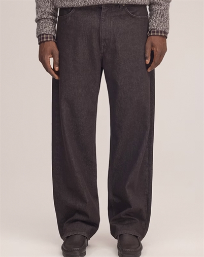 NN. 07 - Ross 10069 Jeans - Deep Truffle